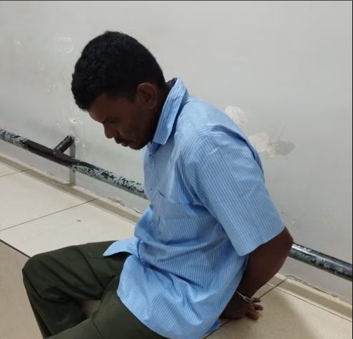 Café Com Crime tweet media