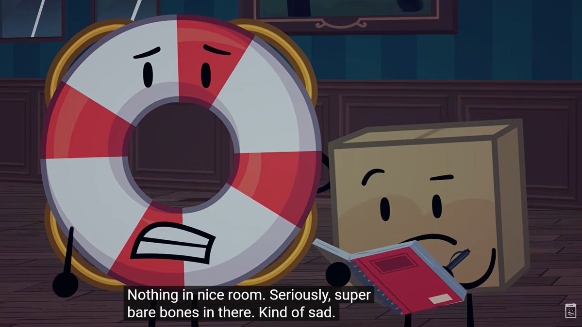 kris / snicker || IV5 spoilers tweet media