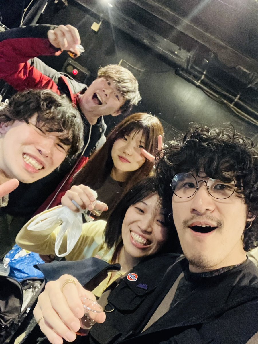 らすてぃー (茶封筒) tweet media