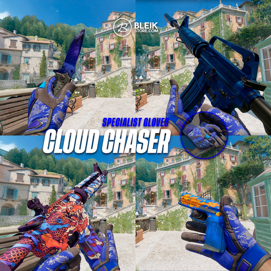 Bleik Store tweet media