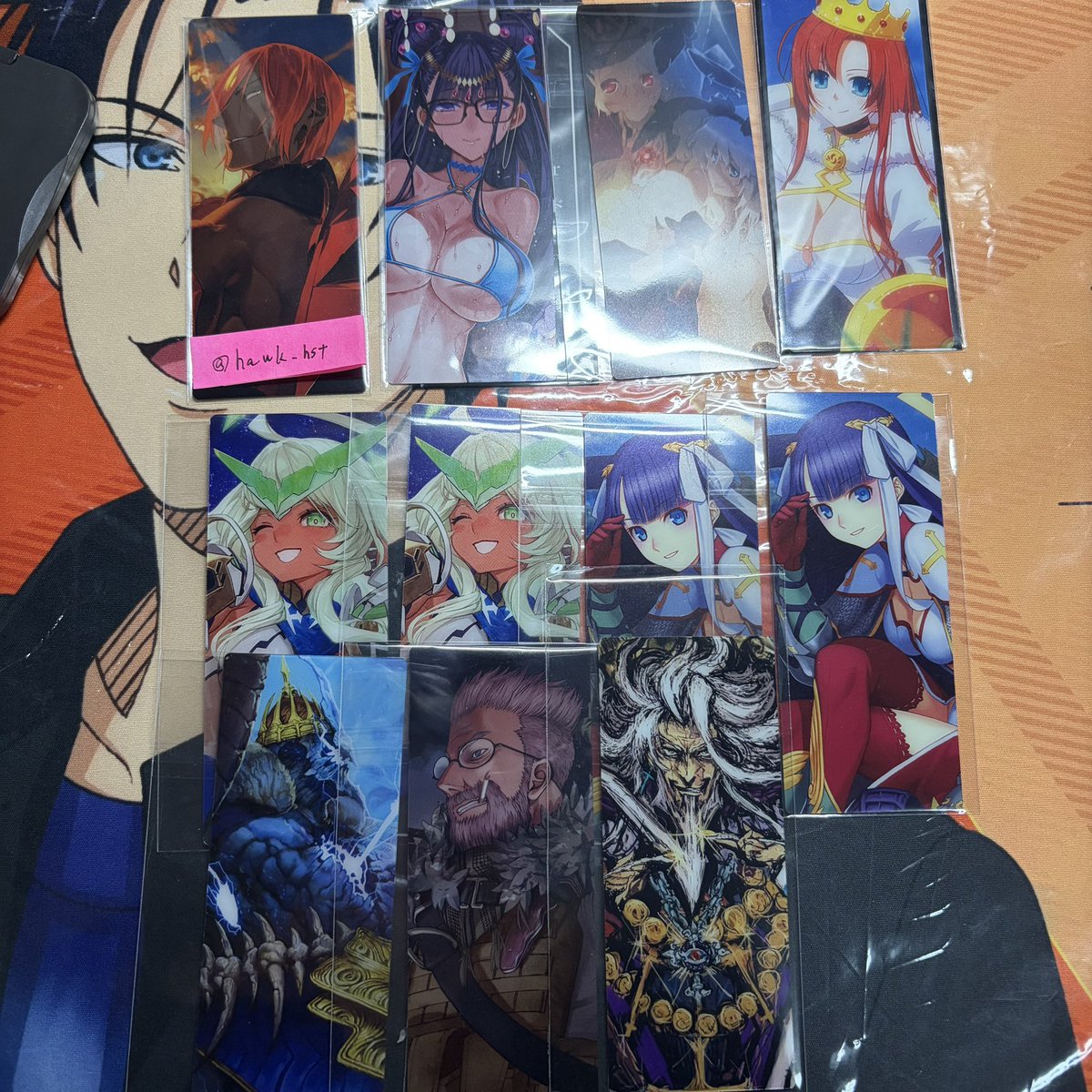 アクト🧡🦅 tweet media