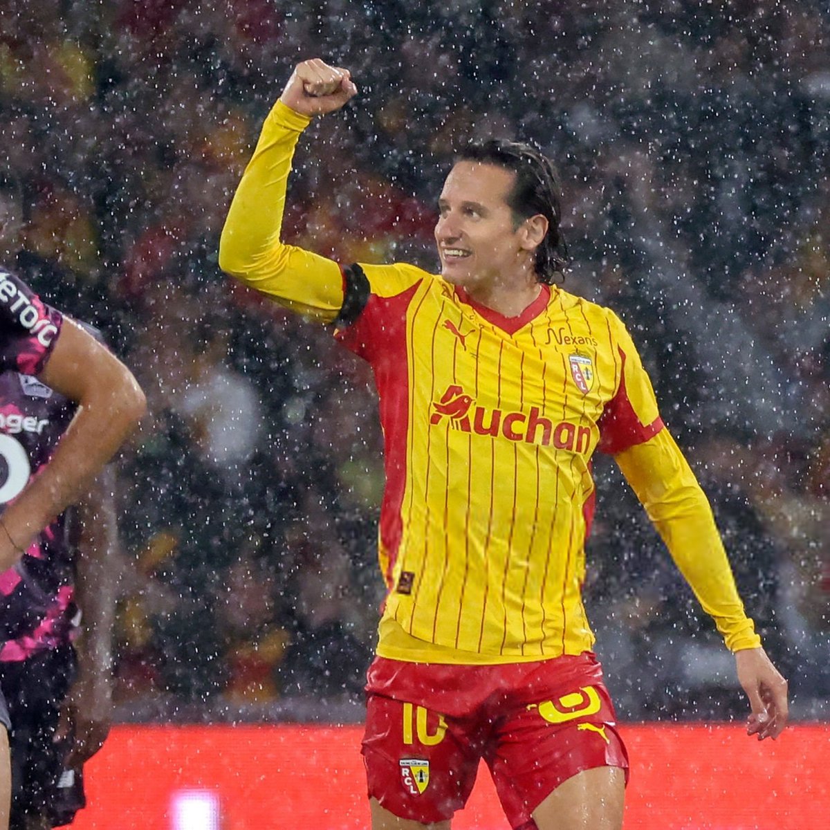 Actu Ligue 1 tweet media