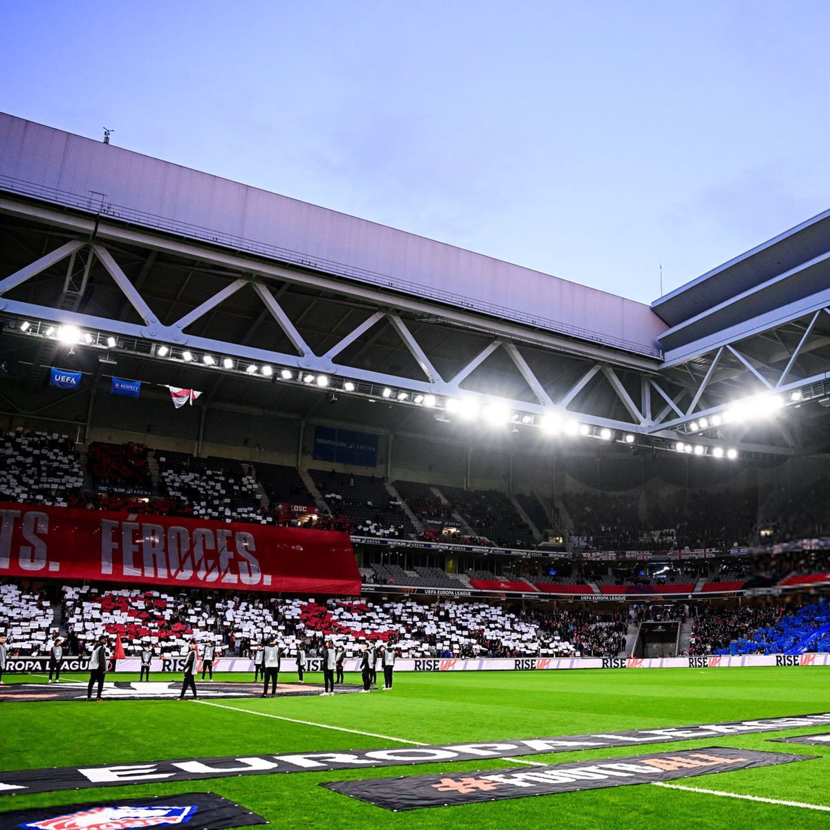 Actu Ligue 1 tweet media