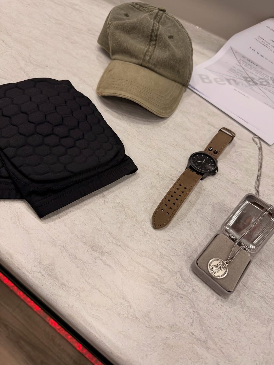 Ben Barnes Fan tweet media