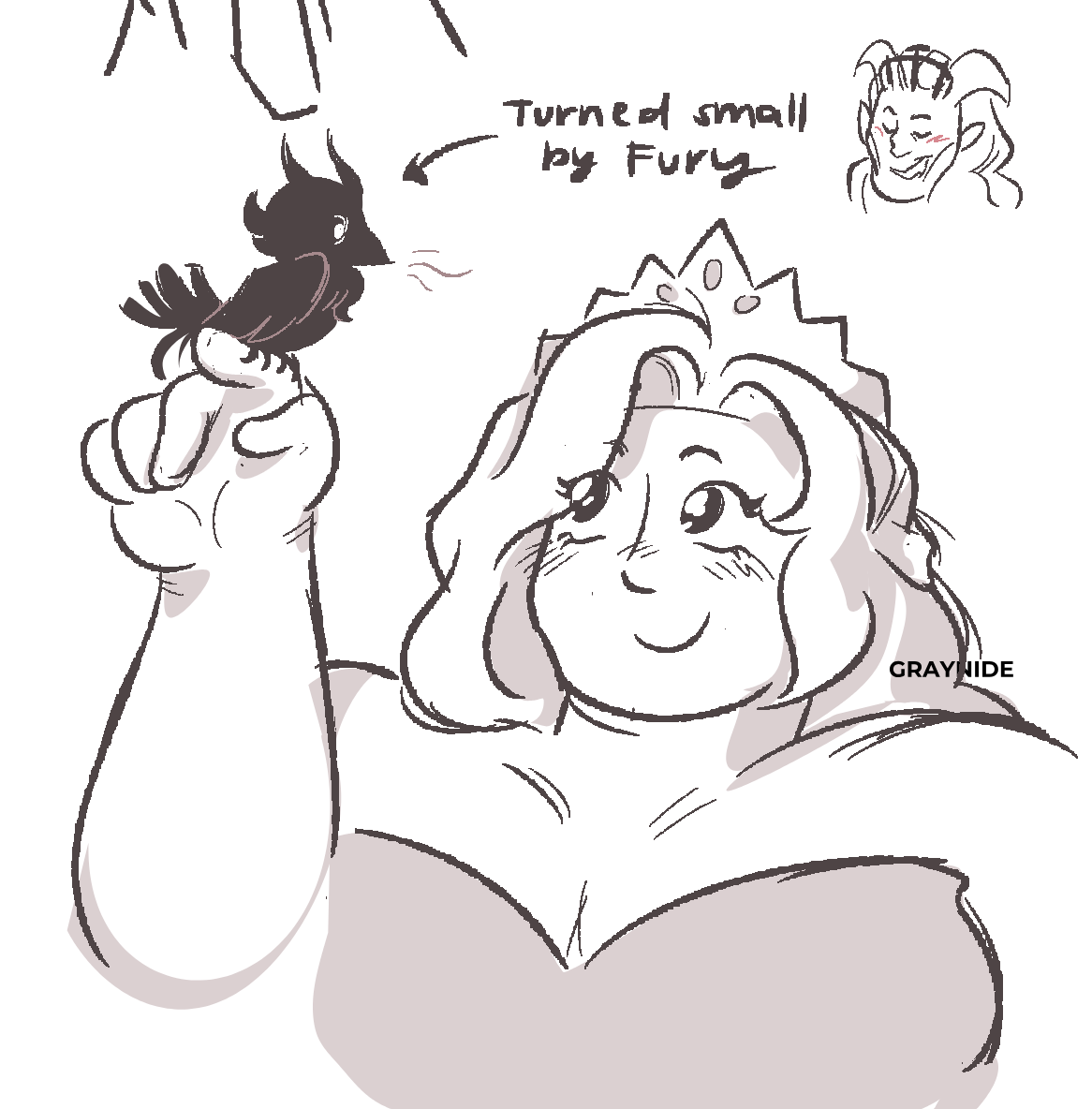 ♤ GRAY ♥︎ tweet media