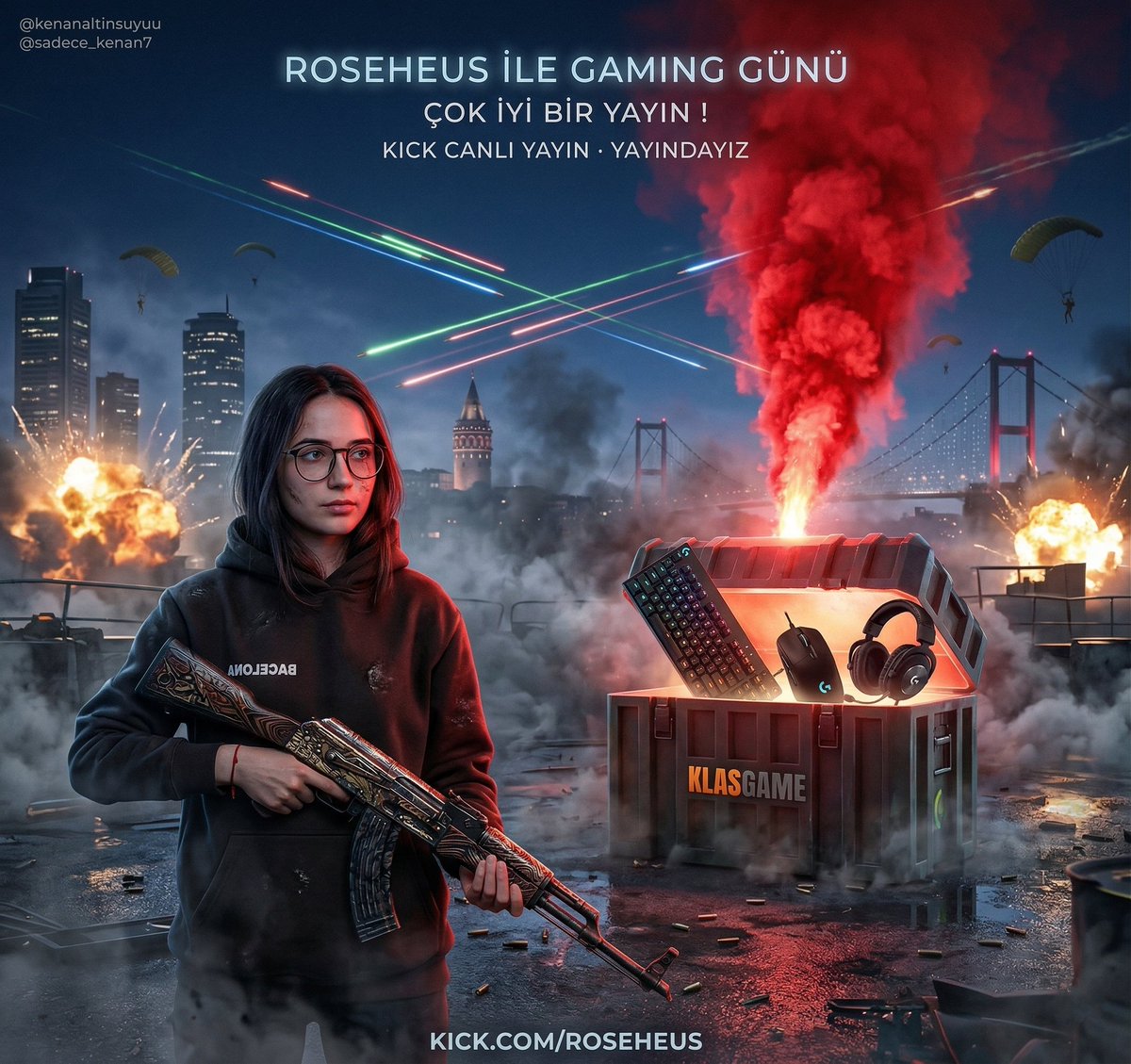 SADECE_KENAN tweet media