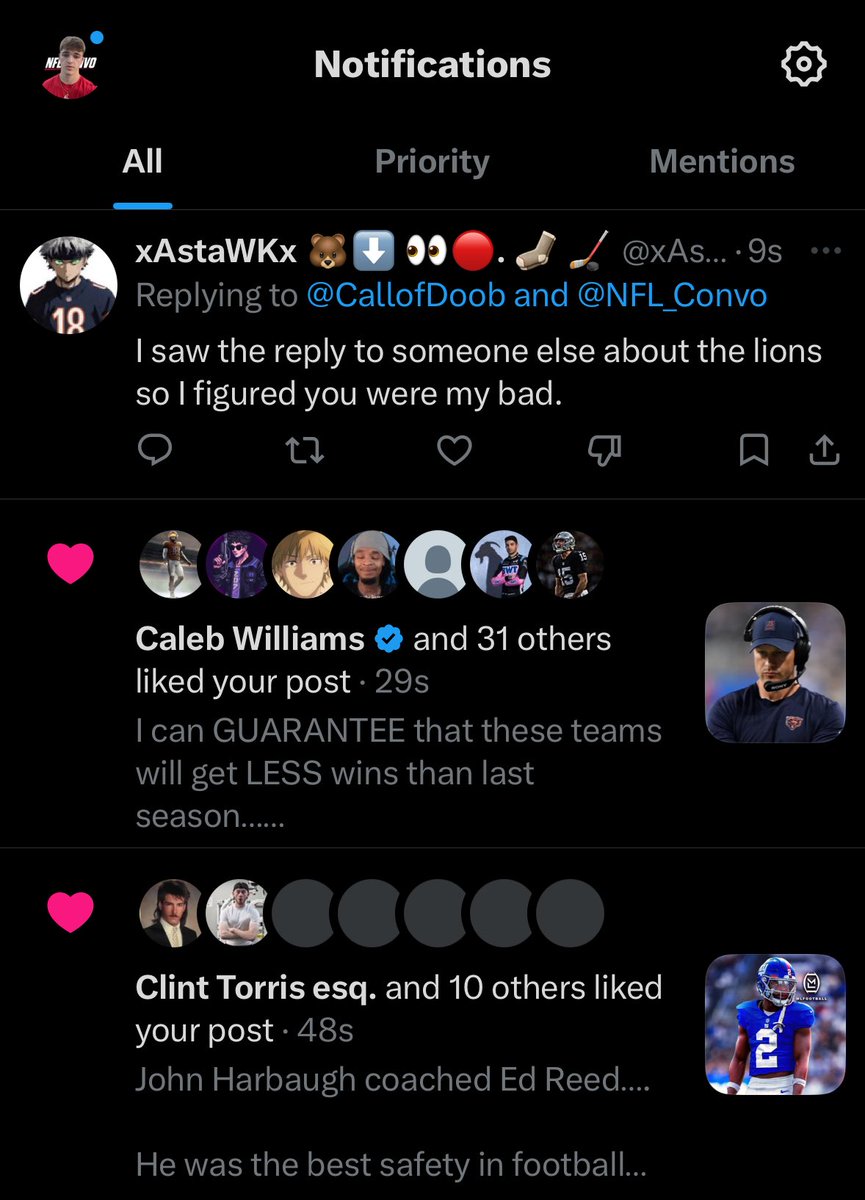 Bryce DeGroat tweet media