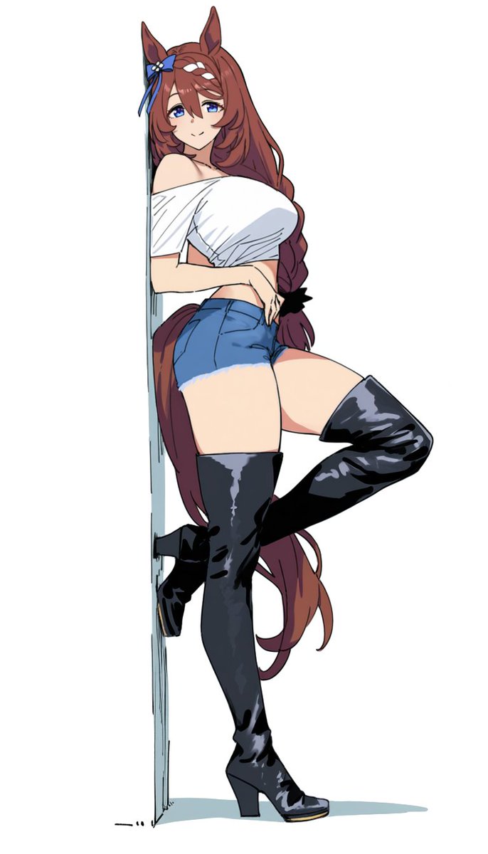 ふうま おくら tweet media