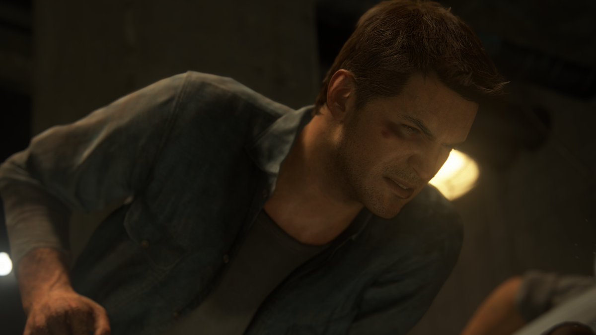 Prison Brawl

<a href="/Naughty_Dog/">Naughty Dog</a> #uncharted #virtualphotography #photomode #videogames #worldofvp #vpgunite #societyofvirtualphotographers