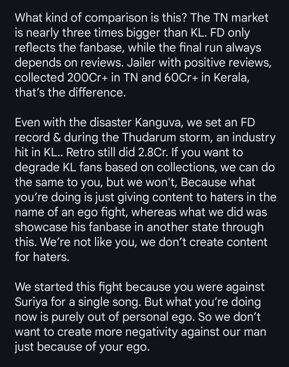 Prabhaッ🕊️ tweet media