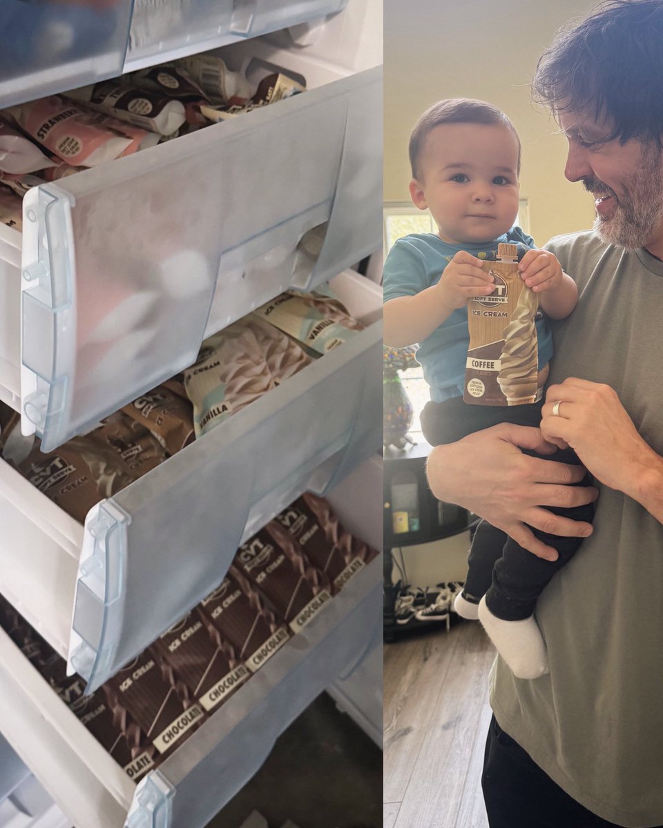 CVT Soft Serve tweet media