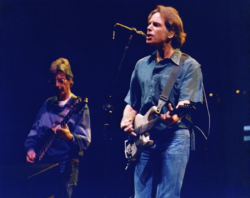 Grateful Dead tweet media