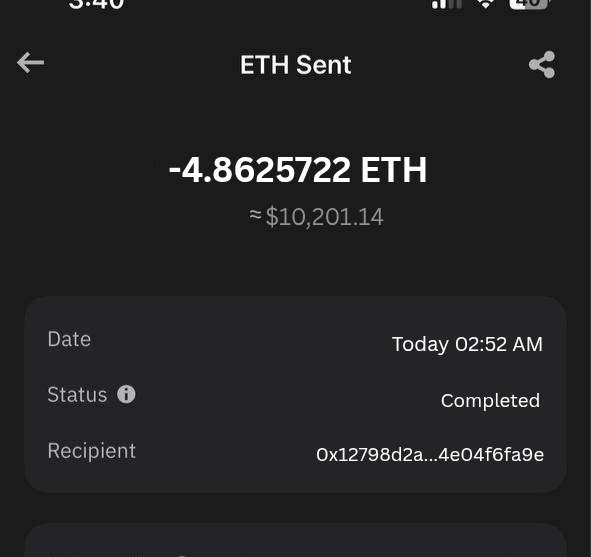 Crypto Rain tweet media