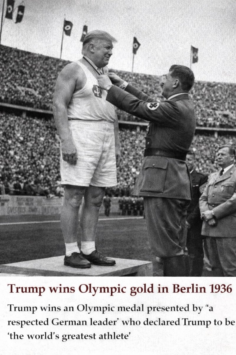 David_T_Evans's tweet image. Oh, without a doubt. The world needs a new Nuremberg, with the same powers it had after WWII, for dealing with mass murderers!

#WarCriminalNetanyahu 
#WarCriminalPutin
#WarCriminalTrump