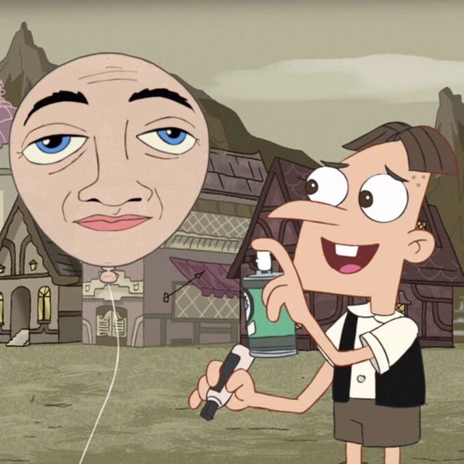 Balloony is coming to Fortnite.

(via: <a href="/ShiinaBR/">Shiina</a>)