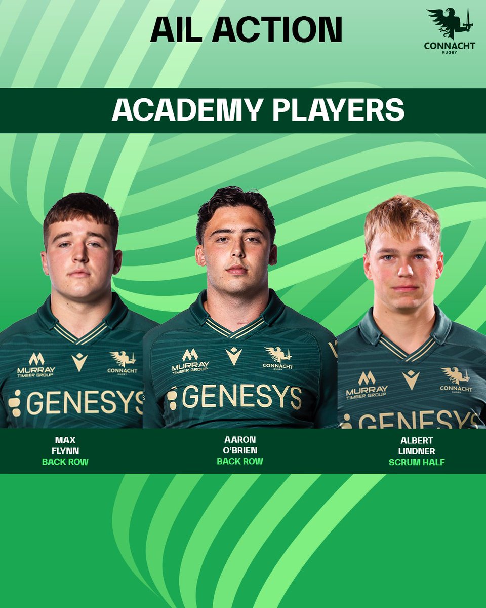 Connacht Rugby tweet media