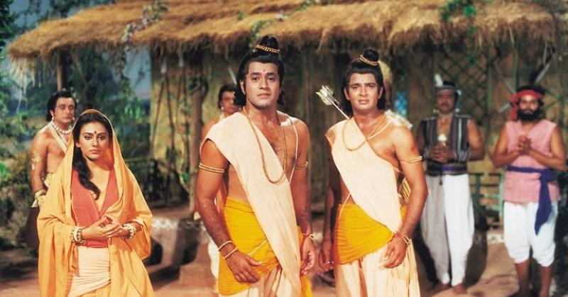 VictorVonS_'s tweet image. If anyone wants to make #Mahabharat or #Ramayana in Bollywood, this is the benchmark for true grandeur.
@saurabhraajjain  
@ashish30sharma