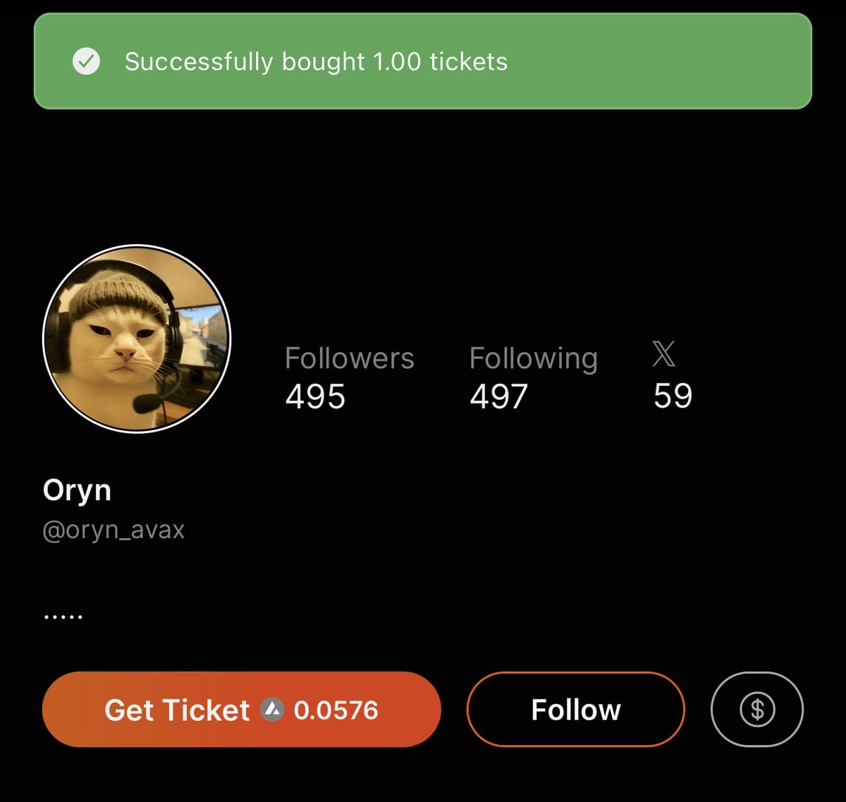 Tyler Vaughn tweet media