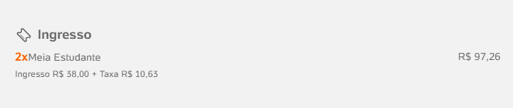 "Pq ninguém vai mais no cinema? 😭😭"