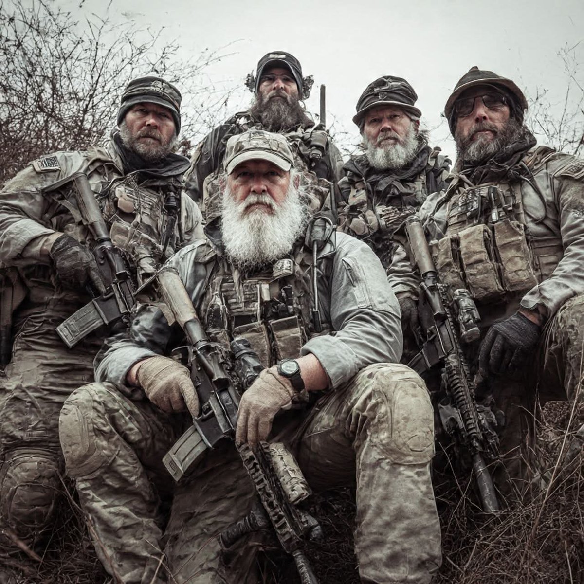 ReddirtTX🇺🇲 tweet media