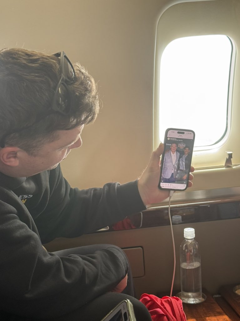 Ohio’s Tate tweet media