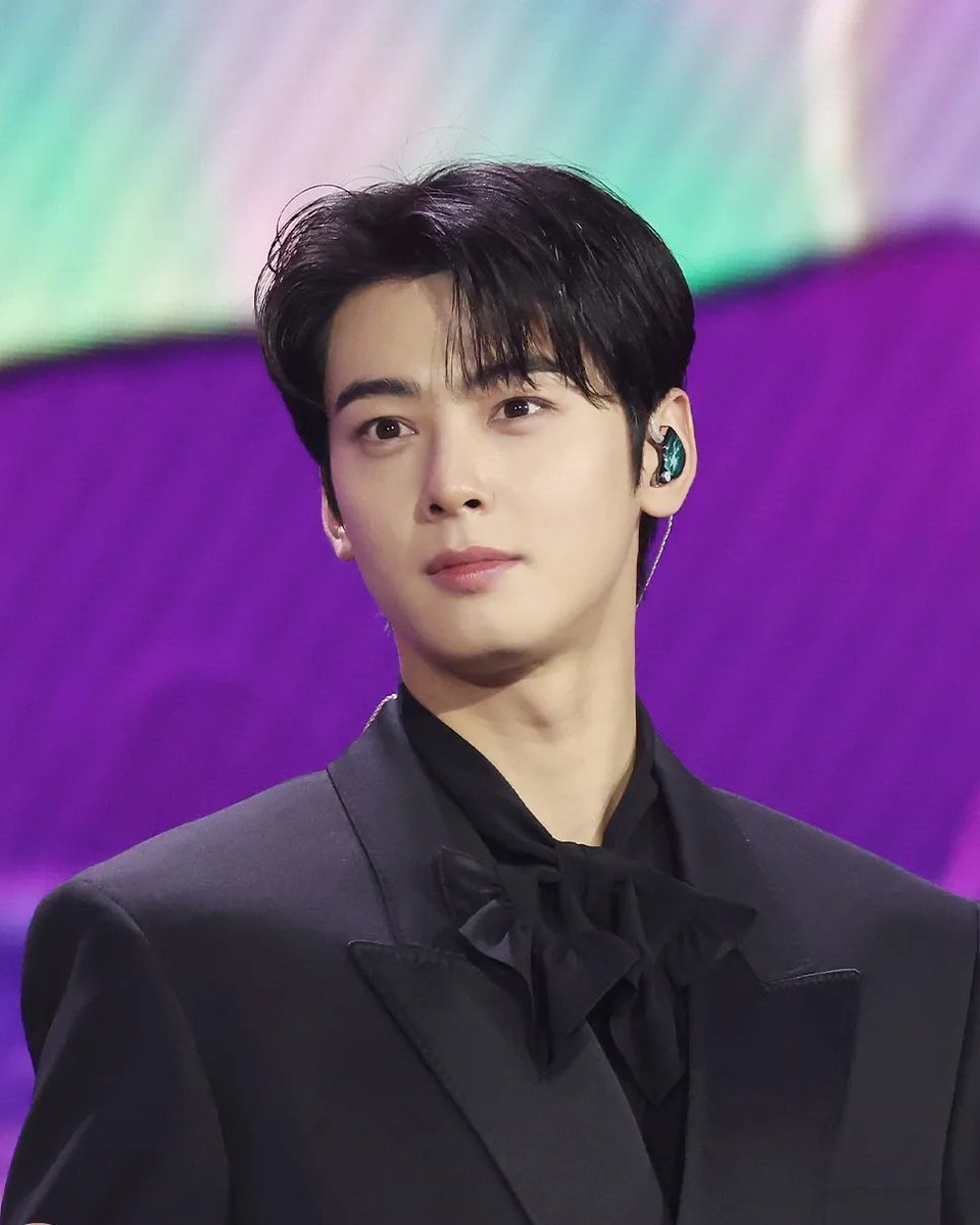 Cha EunWoo Perú 🇵🇪 tweet media