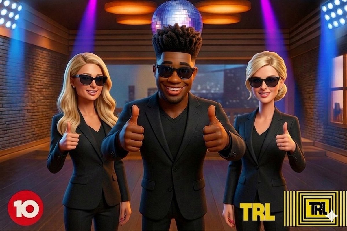 GOLDEN TICKET 🎫 tweet media