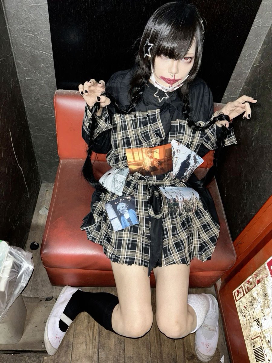 hexlogic ॱଳ͘ tweet media