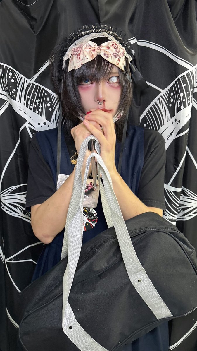 hexlogic ॱଳ͘ tweet media