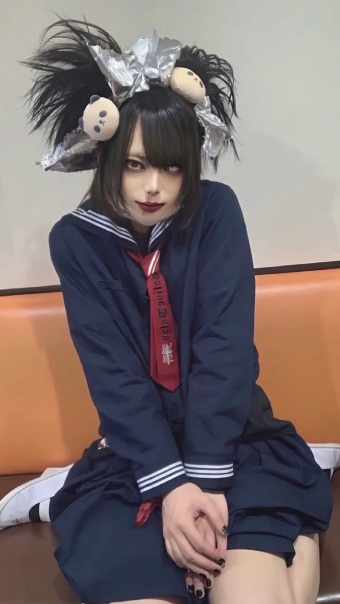 hexlogic ॱଳ͘ tweet media