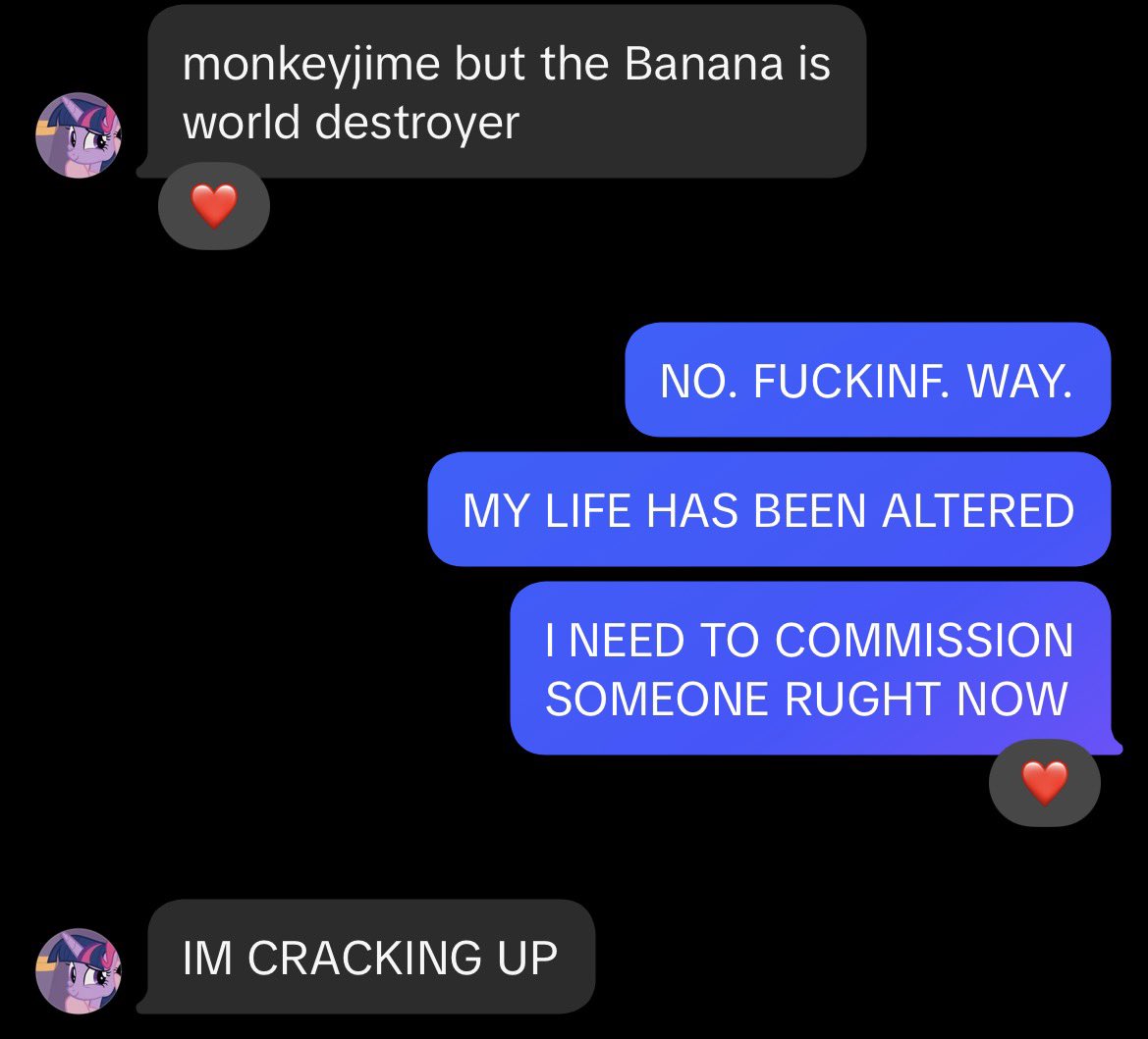 jodie 🐒 monkeyjime! || 11 DAYS 🎉 tweet media