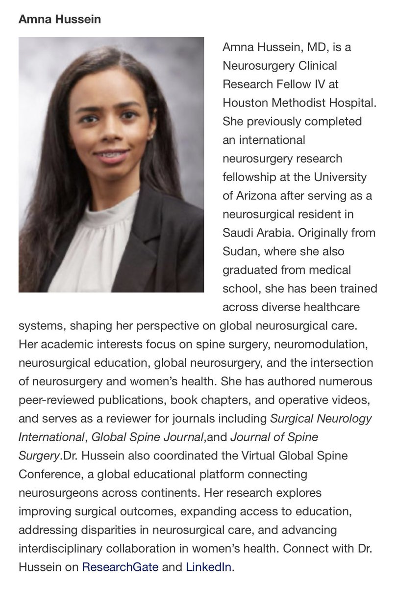 Amna Hussein tweet media