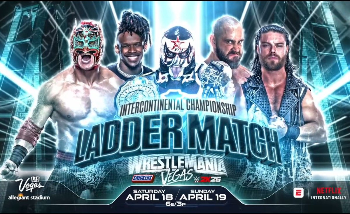 Enterk Wrestling tweet media