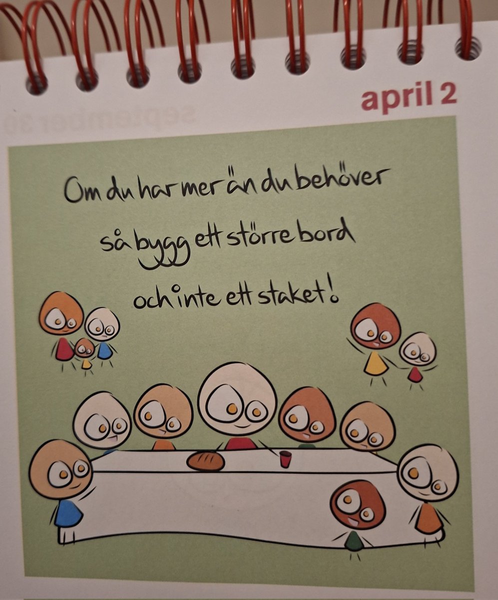 Ulf Bjereld tweet media