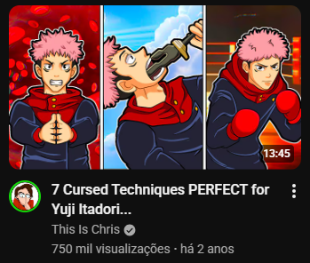 Scarred Kogane //parody// tweet media