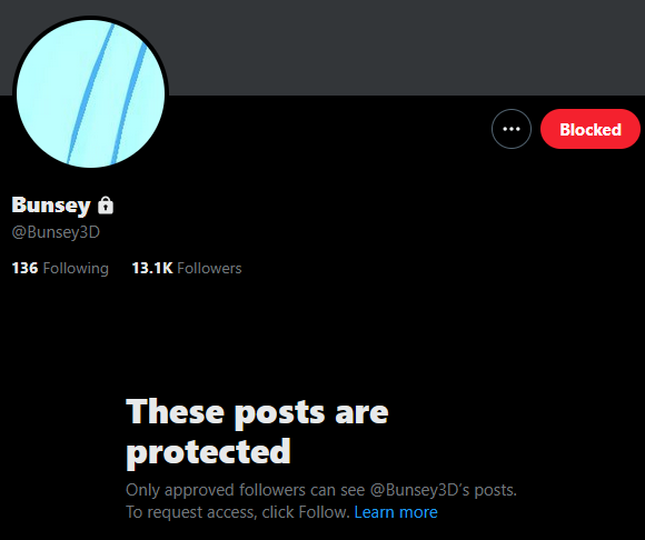 SeeSee (Afterdark) ๐ tweet media