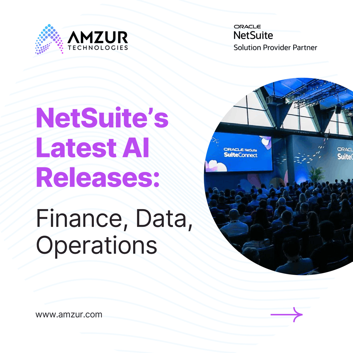 Amzur Technologies tweet media