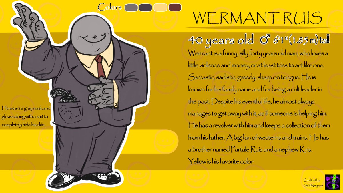 Archell Bownd tweet media