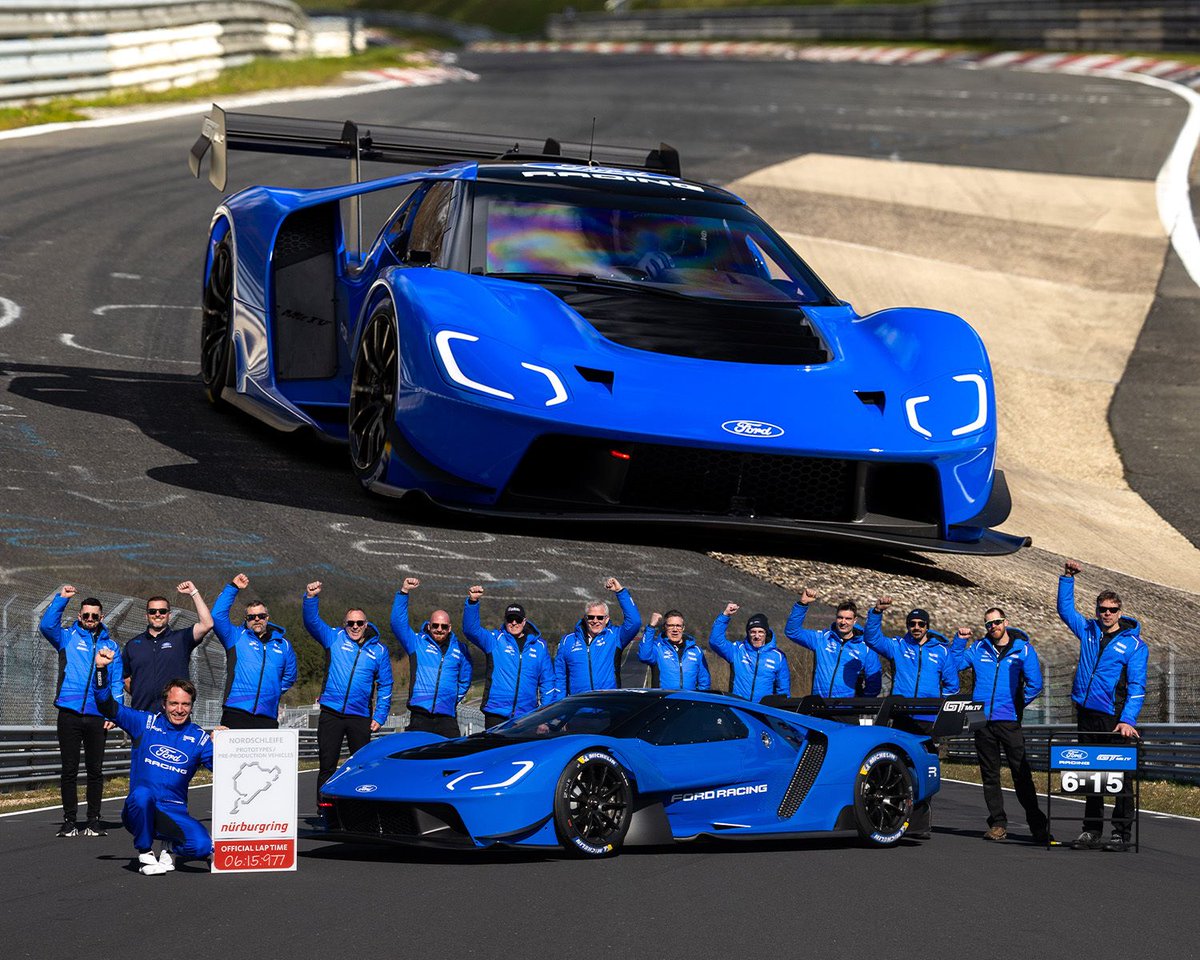 Lethal Performance tweet media