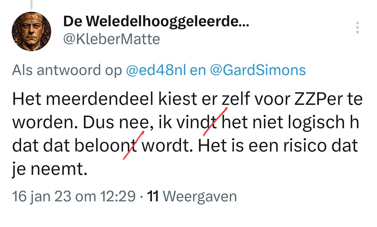 Sander van Dam tweet media