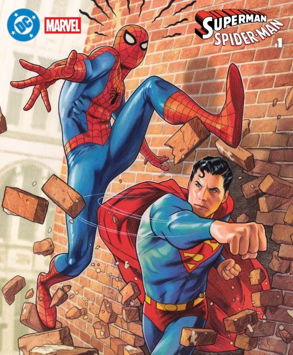 Spider-Man News tweet media