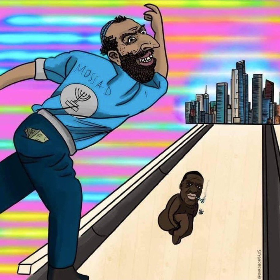 Machiavelli tweet media