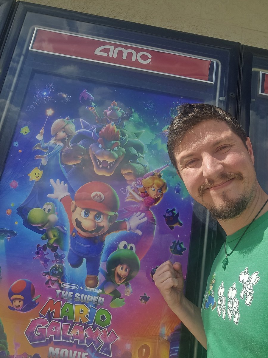 Andrew Robinson tweet media