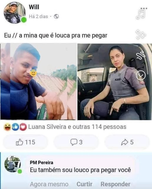 O Pinto Marcando ® tweet media