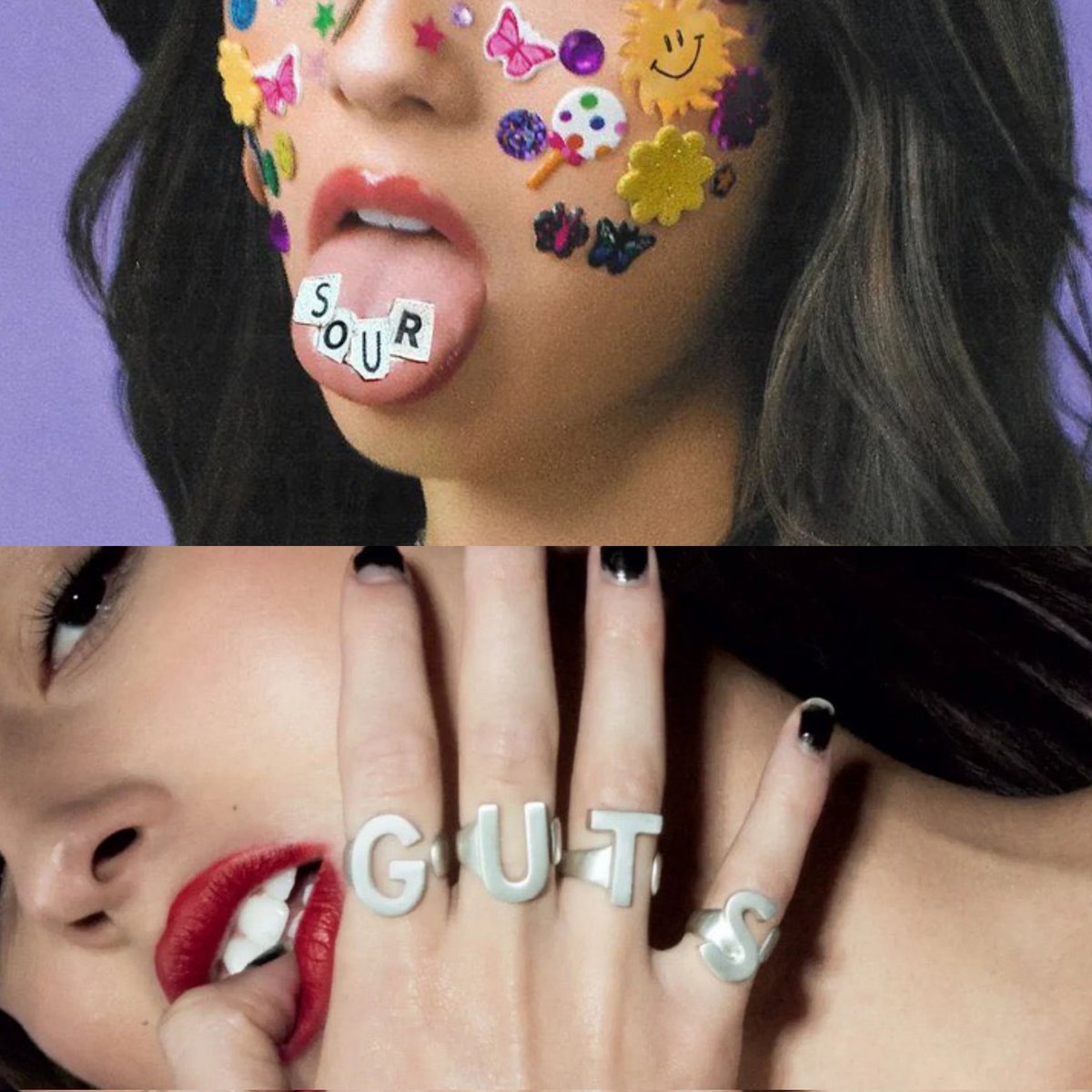 Update Olivia Brasil tweet media