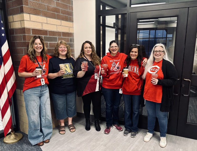 Norwell_MS's tweet photo. Happy Paraprofessionals Day! Were are so thankful for our Teachers Assistants for the way they support our students and staff! https://t.co/fdlGSX2EG3