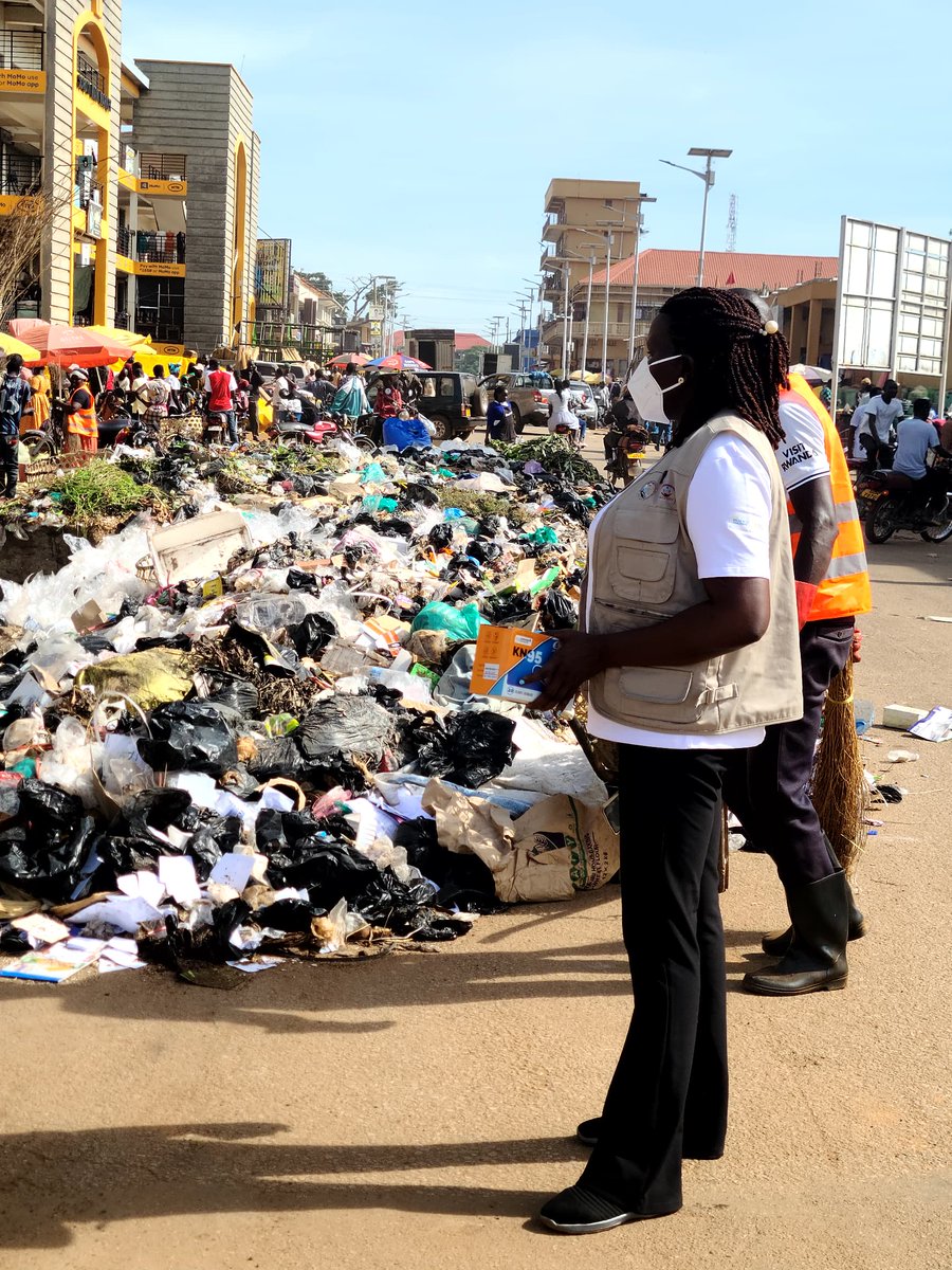 GLOFORD Uganda tweet media