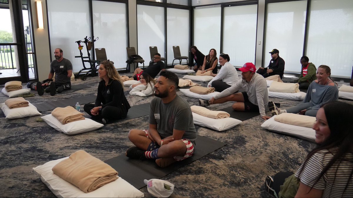 Building Homes for Heroes tweet media