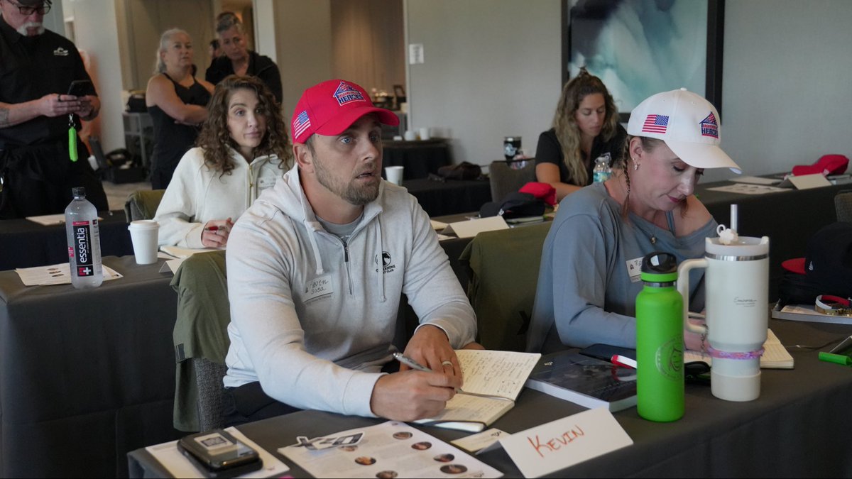 Building Homes for Heroes tweet media