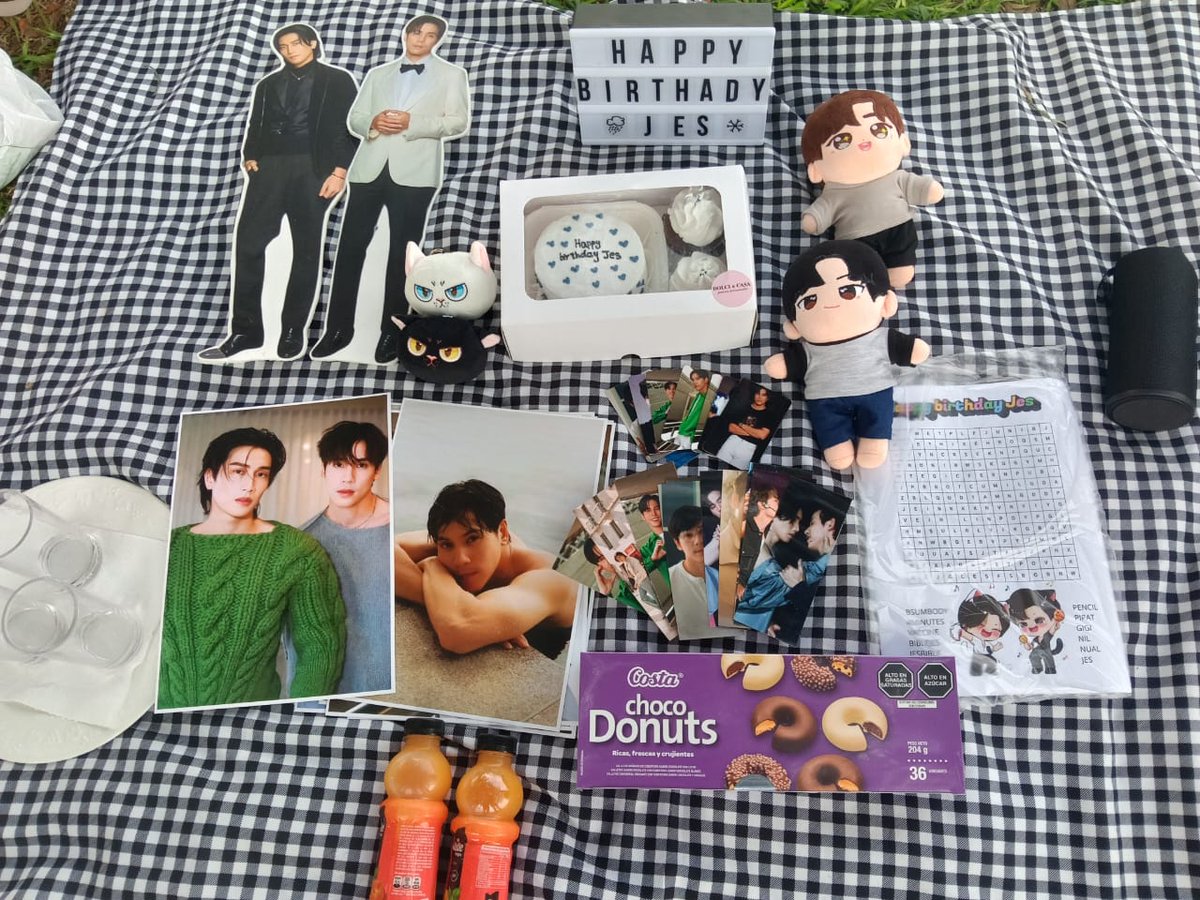 JessBible Perú 🇵🇪 tweet media